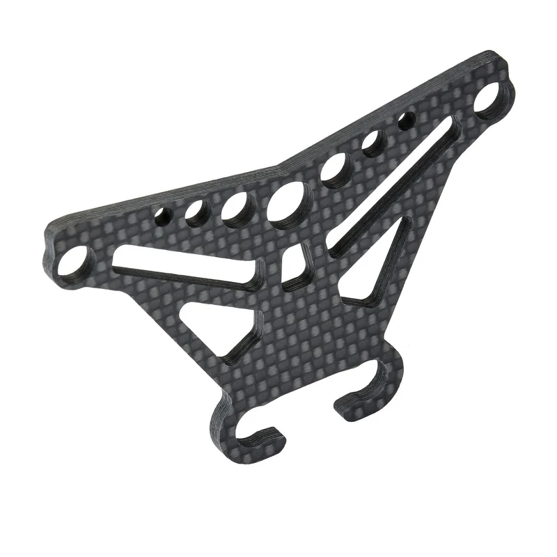 Proline Renfort support amortisseurs arrière carbone Arrma 3s PRO639400