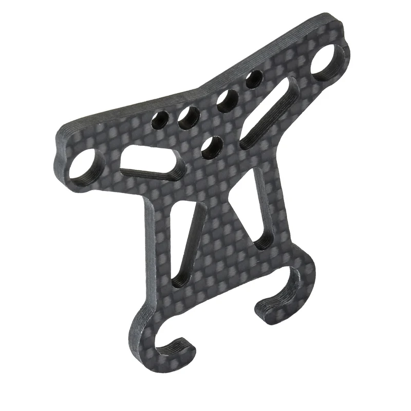 Proline Renfort support amortisseurs avant carbone Arrma 3s PRO639300