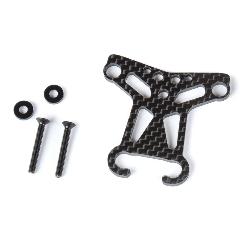 Proline Renfort support amortisseurs avant carbone Arrma 3s PRO639300