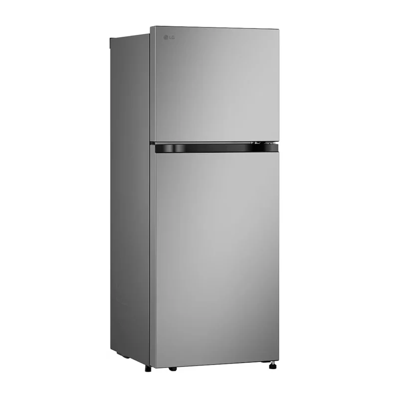 LG Refrigeradora Automática Smart Inverter 9 Pies, VT29BPY