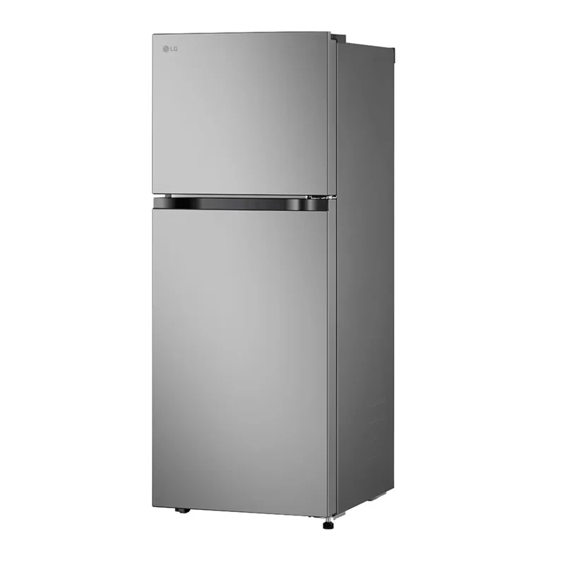 LG Refrigeradora Automática Smart Inverter 9 Pies, VT29BPY