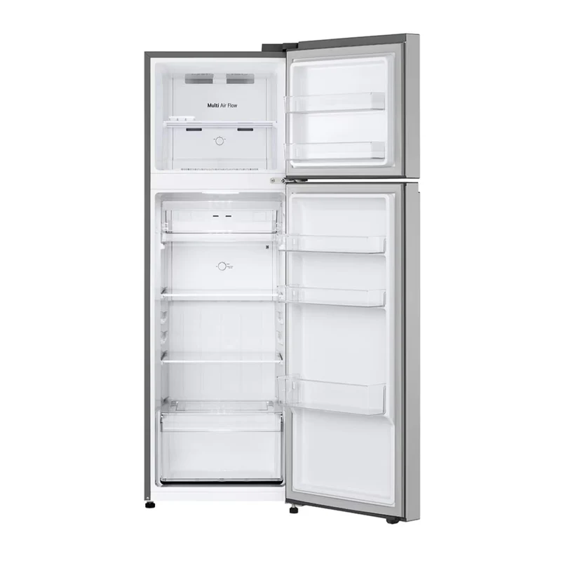 LG Refrigeradora Automática Smart Inverter 9 Pies, VT29BPY