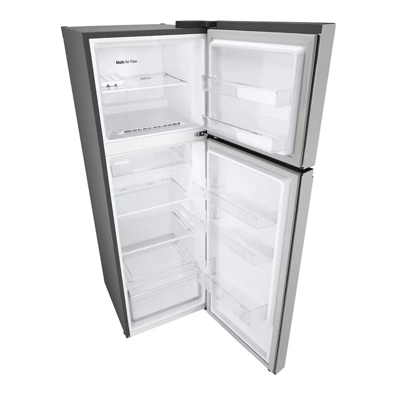LG Refrigeradora Automática Smart Inverter 9 Pies, VT29BPY