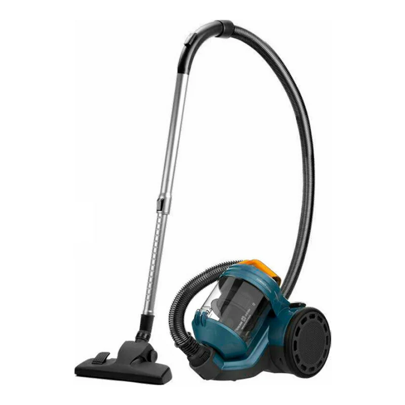 Aspirador sin bolsa Taurus Homeland Cyclone – 800 W, 18 kPa, 2 L