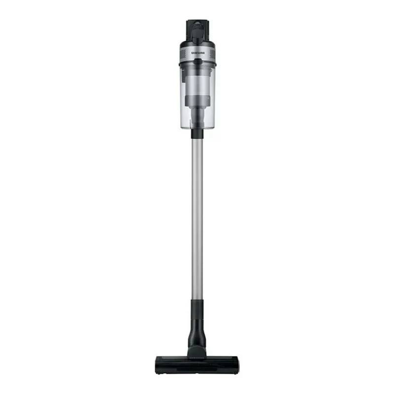 Aspiradora escoba Samsung VS15A60AGR5/WA – sin cable, 150 AW, para mascotas
