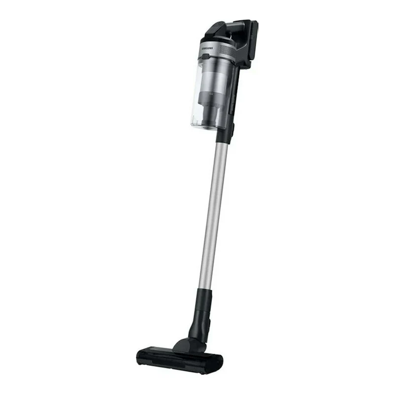 Aspiradora escoba Samsung VS15A60AGR5/WA – sin cable, 150 AW, para mascotas