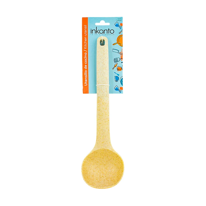 Utensilio Cocina 1pza Cucharon