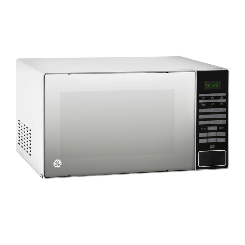 GE Appliances Horno Microondas 1.1 Pies Cúbicos (JES11W)