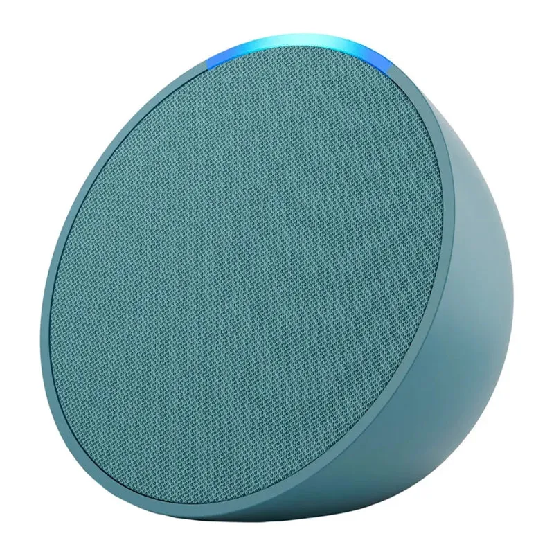 Amazon Parlante Inteligente Echo Pop