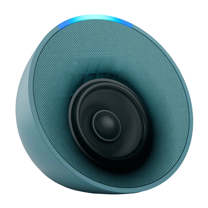 Amazon Parlante Inteligente Echo Pop