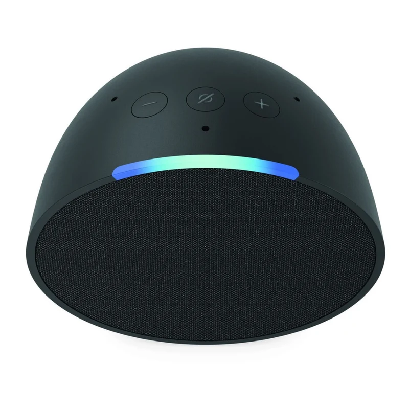 Amazon Parlante Inteligente Echo Pop