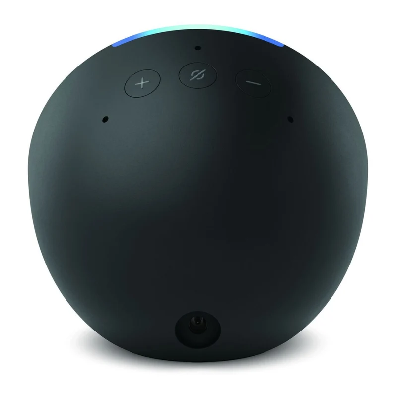 Amazon Parlante Inteligente Echo Pop
