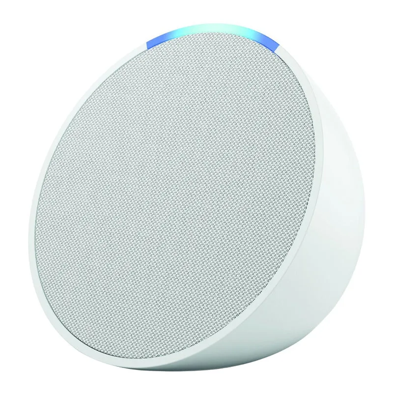 Amazon Parlante Inteligente Echo Pop