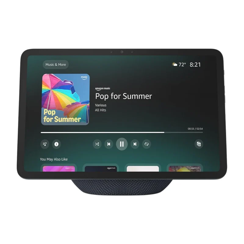 Amazon Parlante Inteligente Echo Show 11