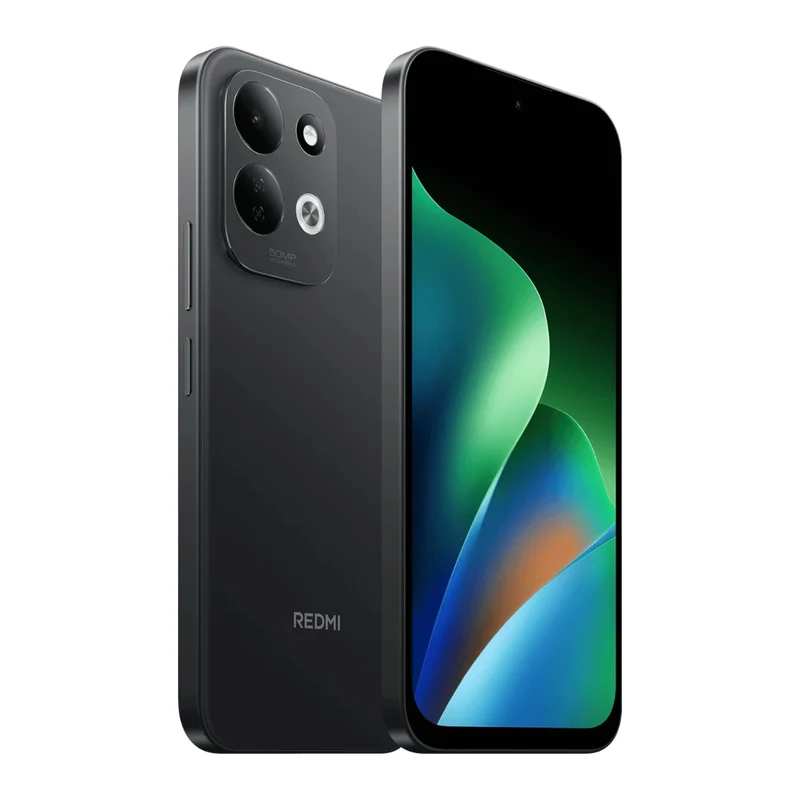 Xiaomi Teléfono Celular Redmi 17, 256 GB