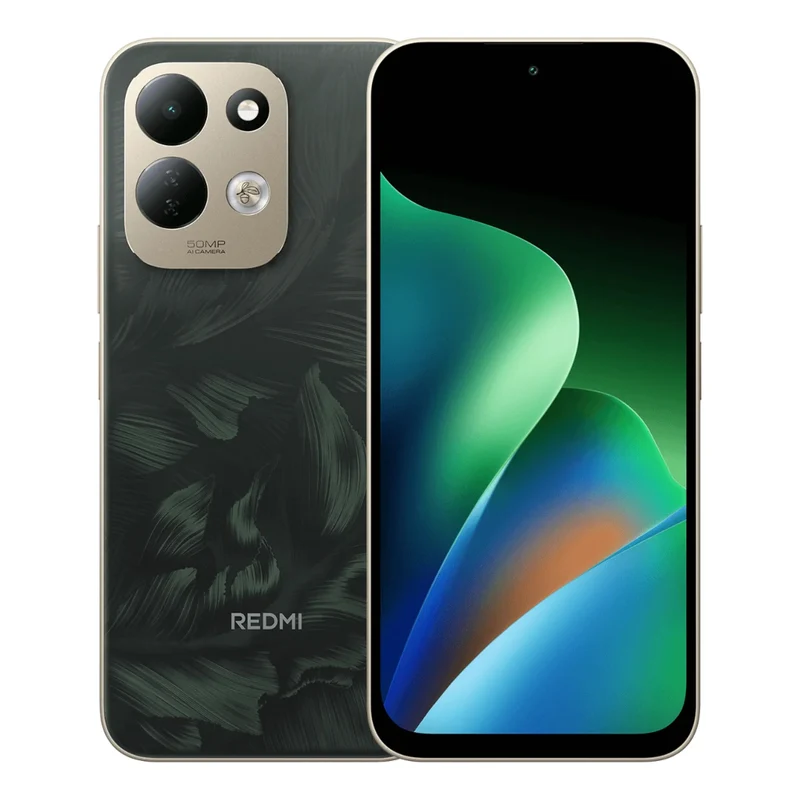 Xiaomi Teléfono Celular Redmi 17, 256 GB