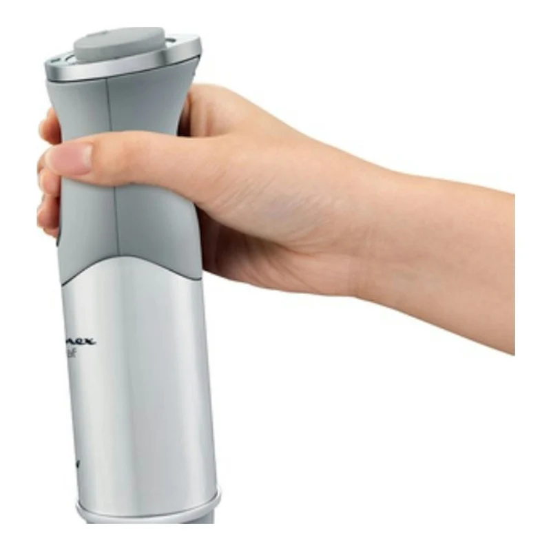 Batidora de mano Moulinex Quickchef DD65AD10 – 1000 W, 10 velocidades, 800 ml
