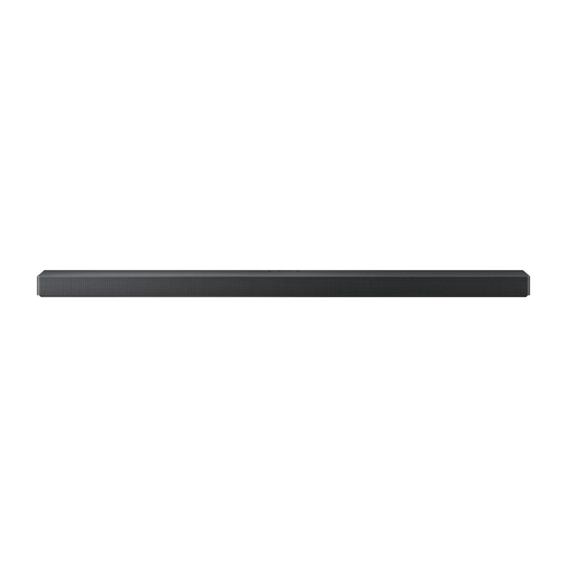 Samsung Barra de Sonido 3.2.1 Canales Q-Symphony, HW-QS700F/ZP