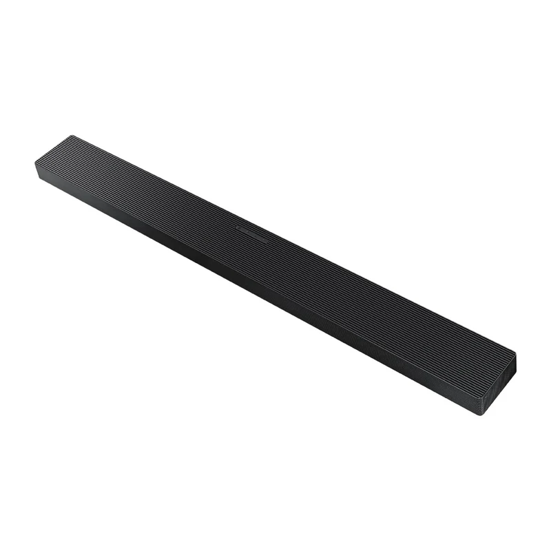 Samsung Barra de Sonido 3.2.1 Canales Q-Symphony, HW-QS700F/ZP
