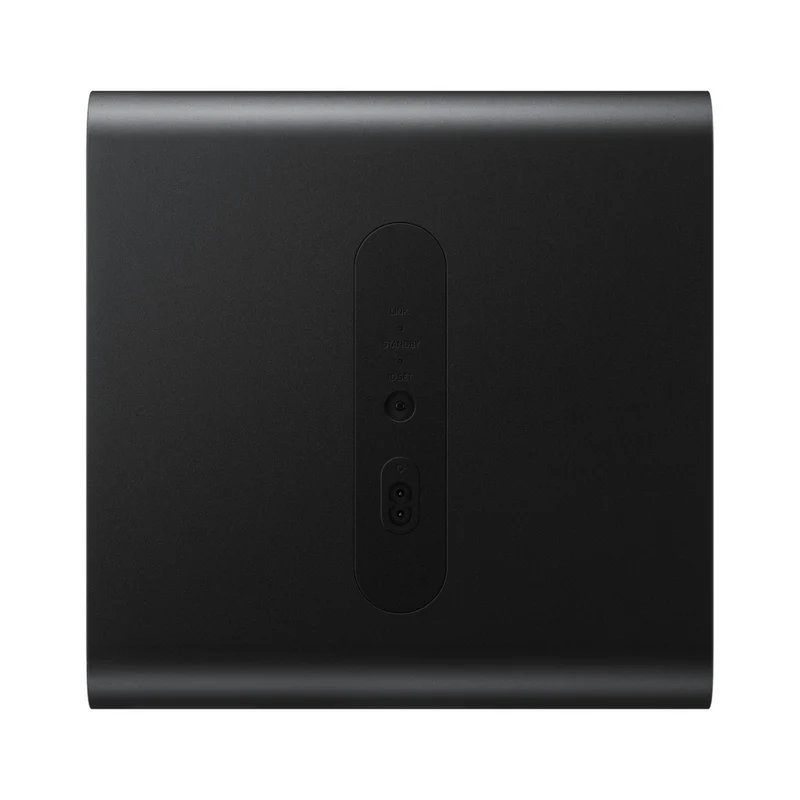Samsung Barra de Sonido 3.2.1 Canales Q-Symphony, HW-QS700F/ZP