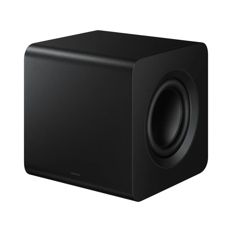 Samsung Barra de Sonido 3.2.1 Canales Q-Symphony, HW-QS700F/ZP