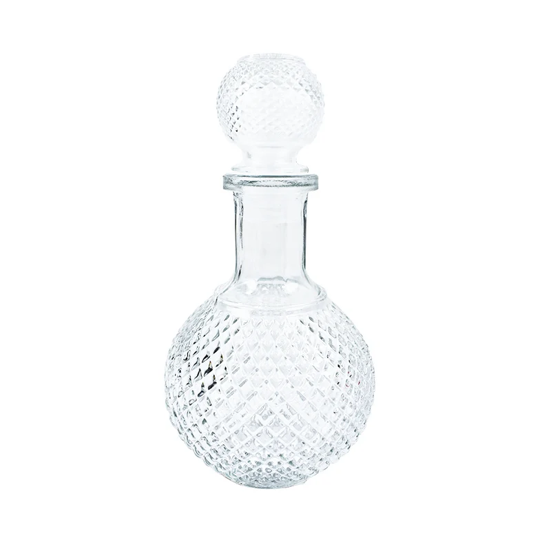 Licorera de Vidrio Libbey 500ml