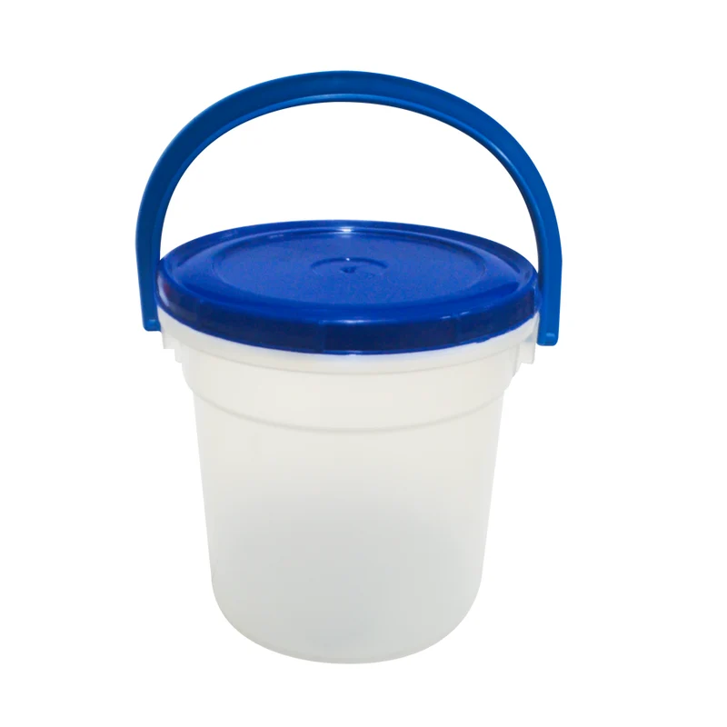 Cubeta Lechera 1.5L