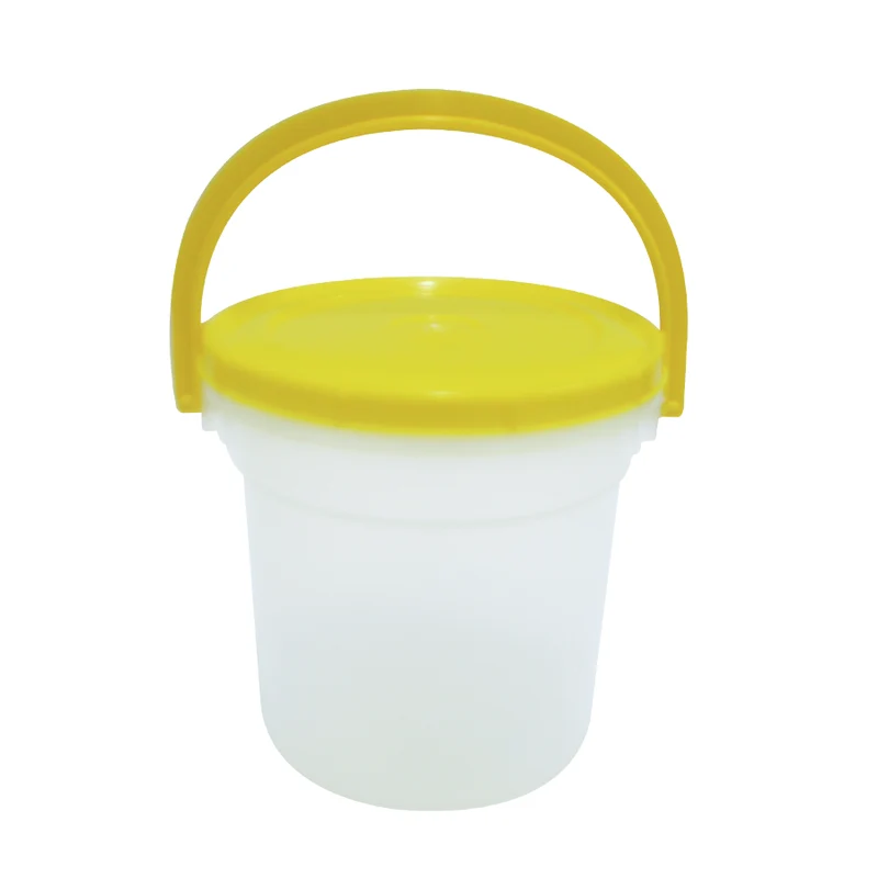 Cubeta Lechera 1.5L