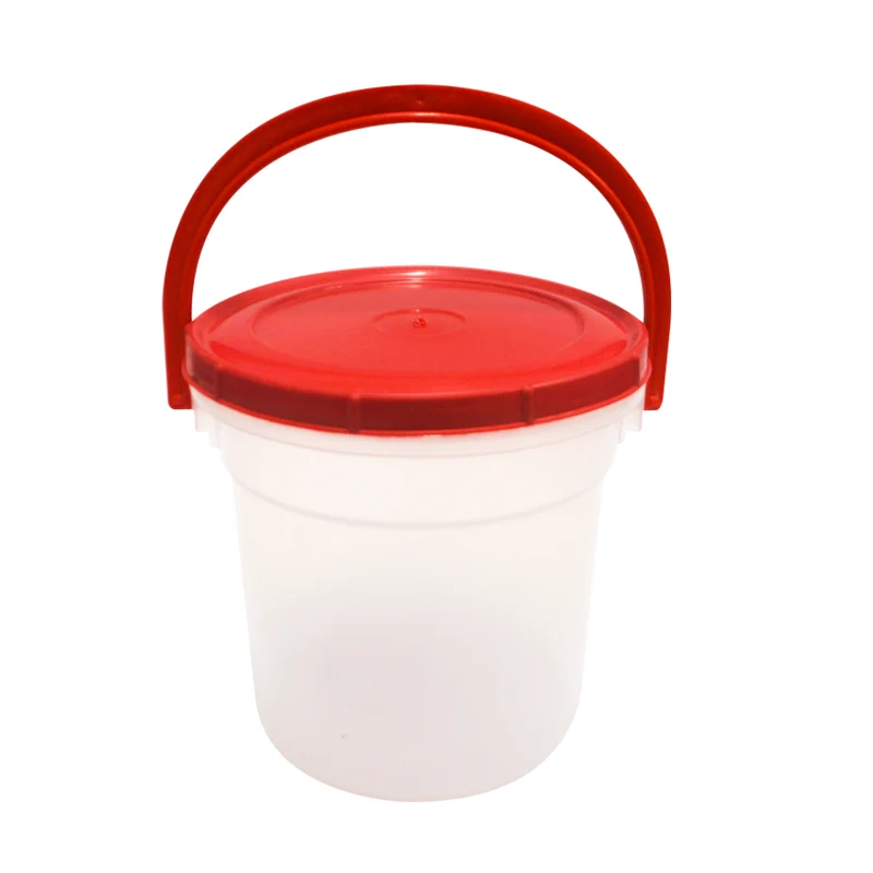 Cubeta Lechera 1.5L
