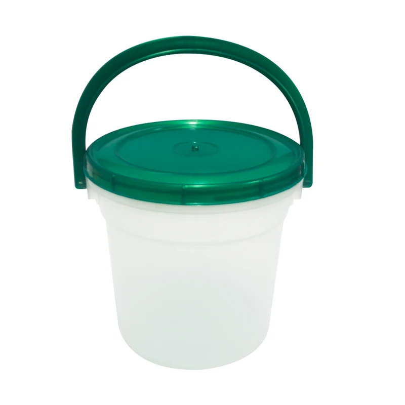 Cubeta Lechera 1.5L