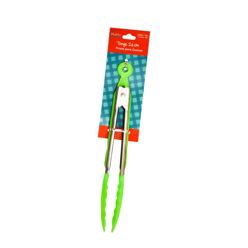 Pinzas para Cocina 26cm