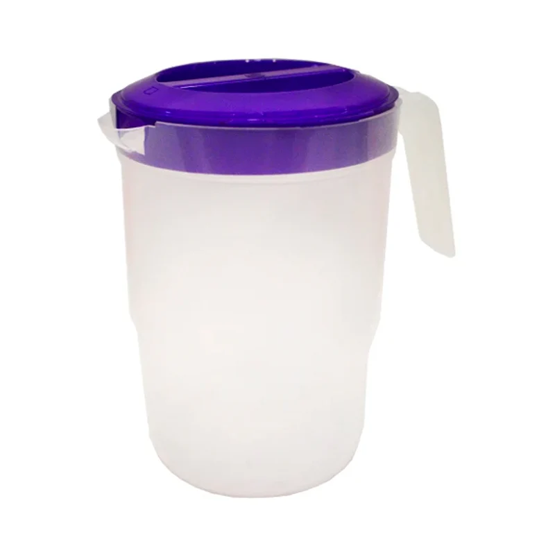 Jarra para Agua Color Morado 3.75L