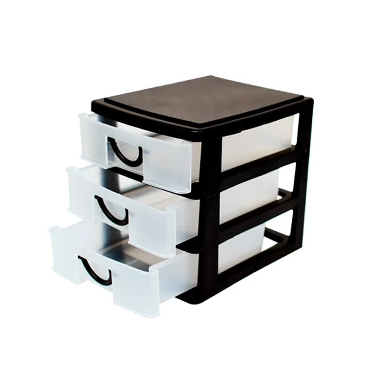 Mini Organizador con Cajones