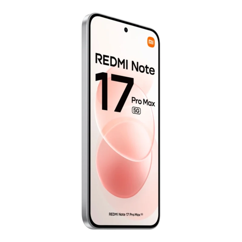 Xiaomi Teléfono Celular Redmi Note 17 Pro Max 5G, 512 GB