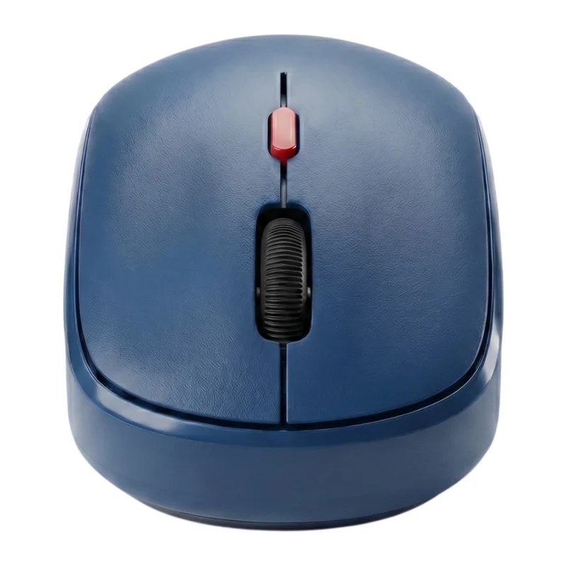 Maxell Mouse Inalámbrico 1600 DPI, MOWL-100