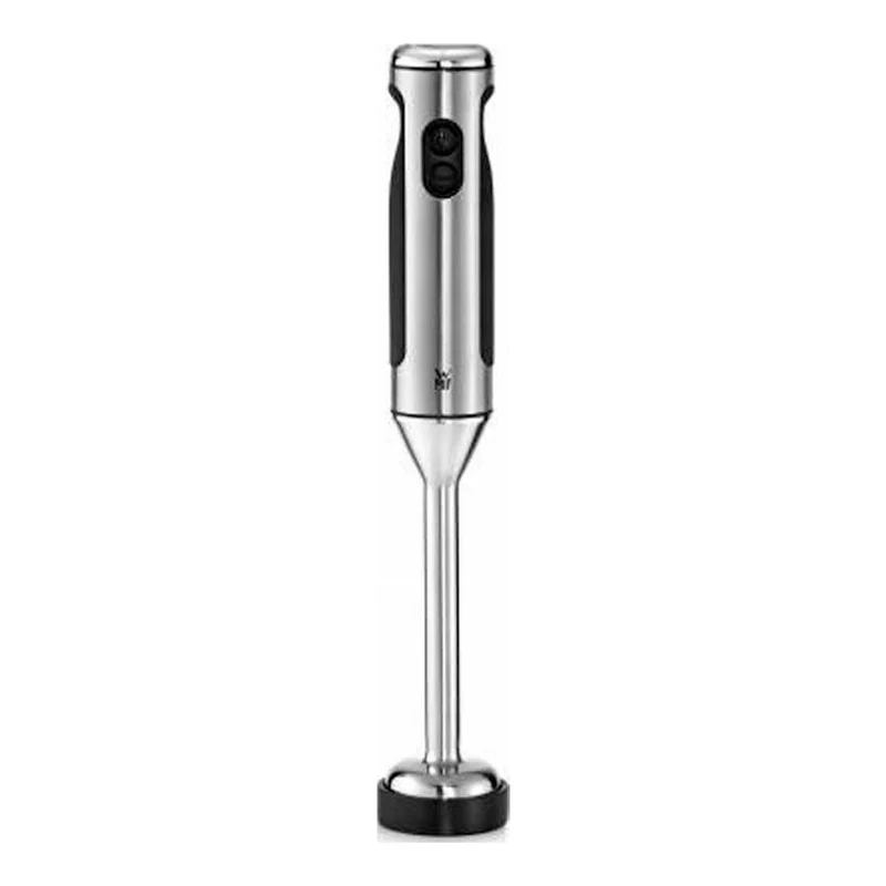 Batidora de mano WMF Lineo 4 en 1 – 700 W, Inox, 1 L