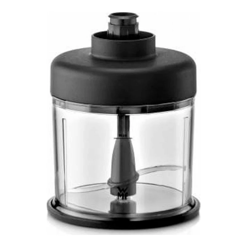 Batidora de mano WMF Lineo 4 en 1 – 700 W, Inox, 1 L