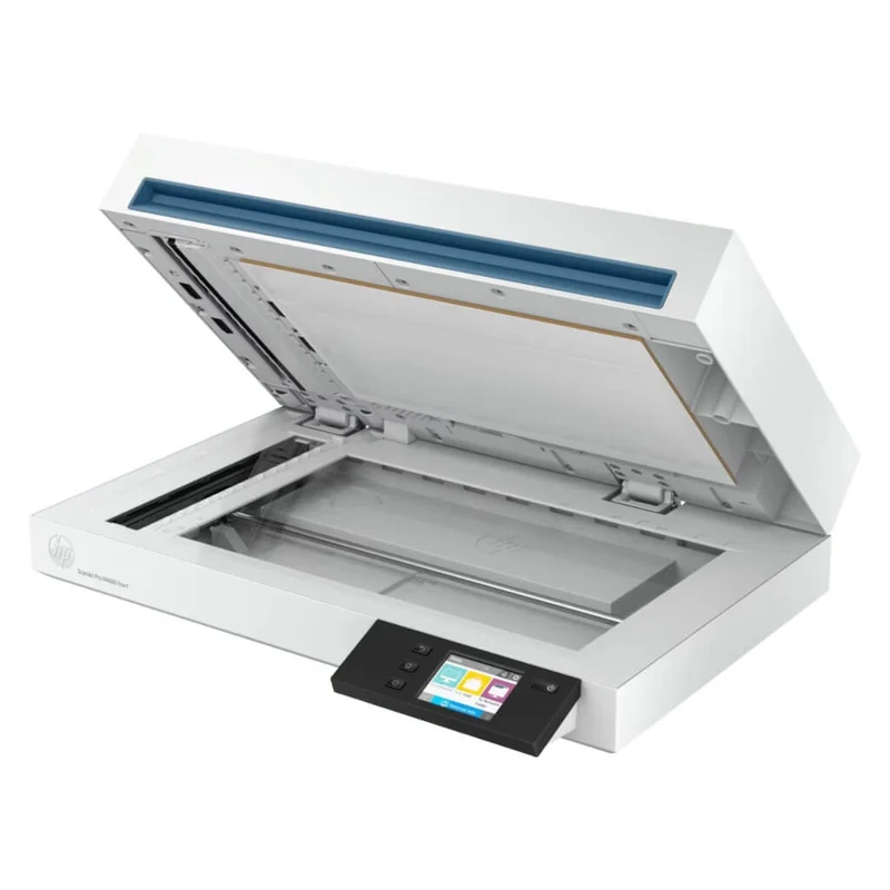 HP Escáner Scanjet Pro N4600 FNW1, 20G07A