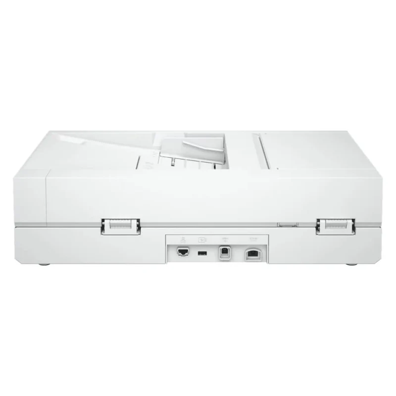 HP Escáner Scanjet Pro N4600 FNW1, 20G07A