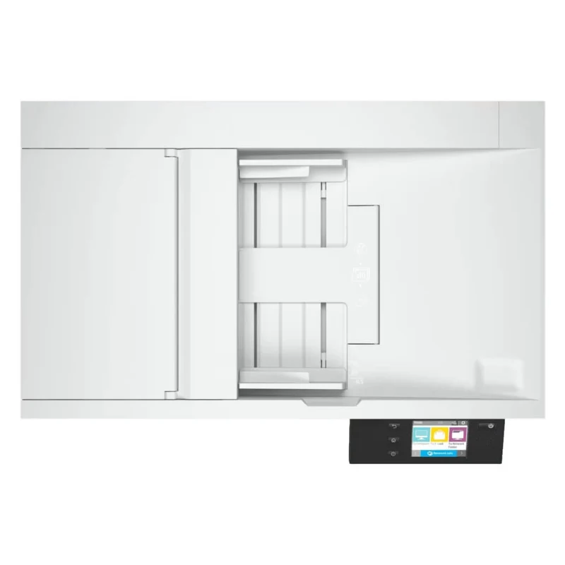 HP Escáner Scanjet Pro N4600 FNW1, 20G07A