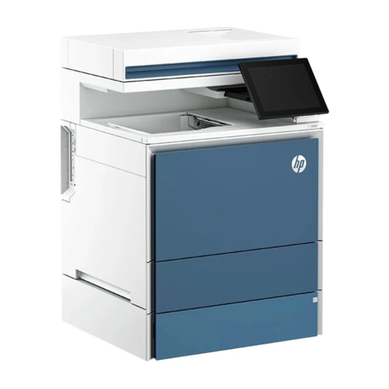 HP Impresora Multifuncional Color LaserJet Enterprise MFP X57945dn, 6QP98A#BGJ