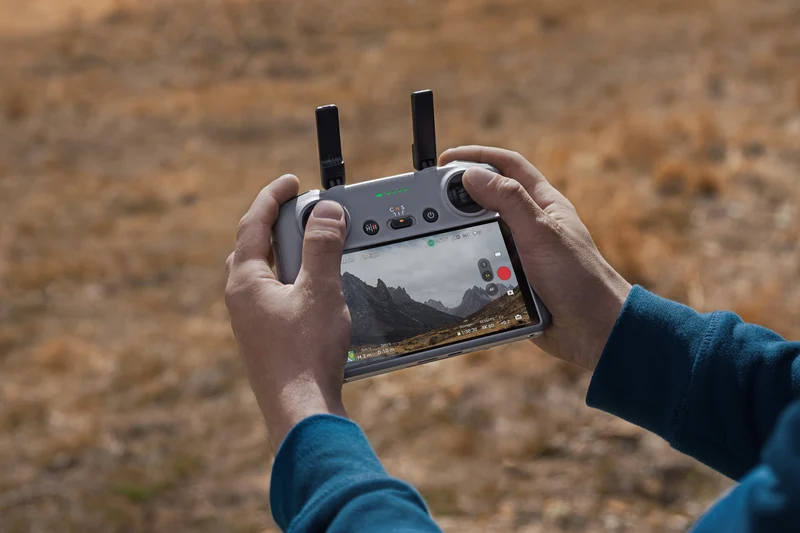 DJI Radio RC 2