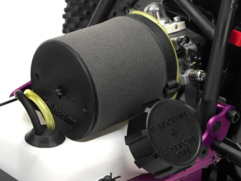 HPI Mousse pour Filtre à air Baja 15416