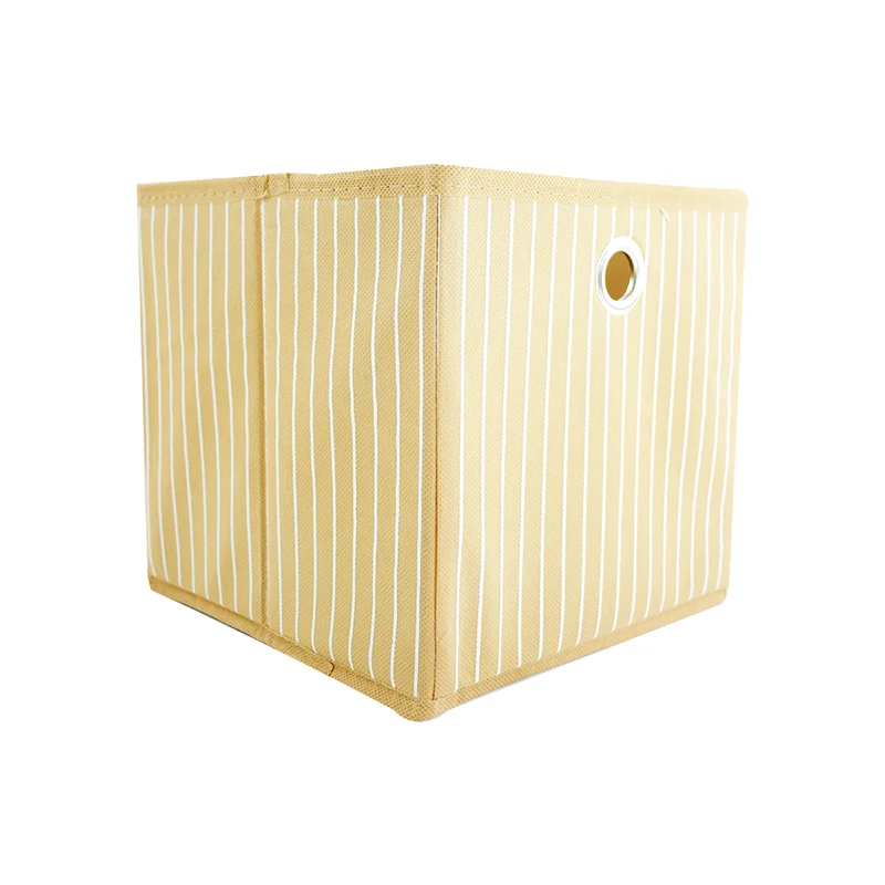 Inkanto Caja Organizadora Non Woven Multiusos con diseño