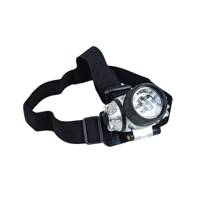 Linterna Led para Frente