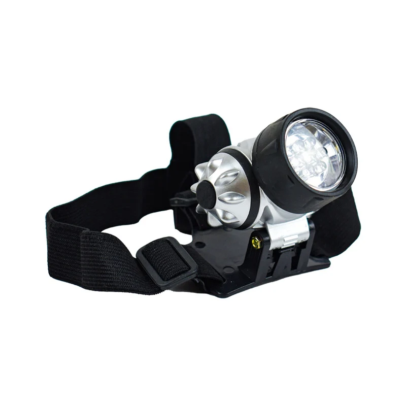 Linterna Led para Frente