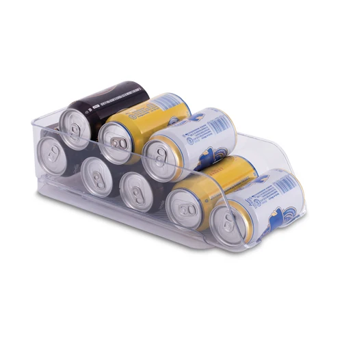 Porta Latas para Refrigerador