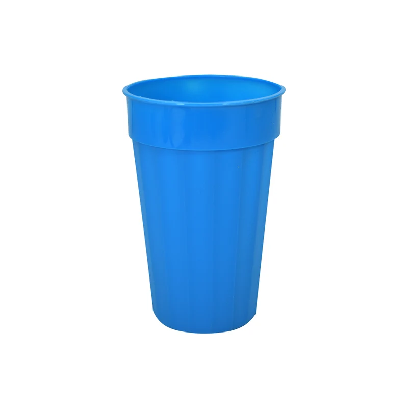 Vaso Maravilla 590ml color Azul