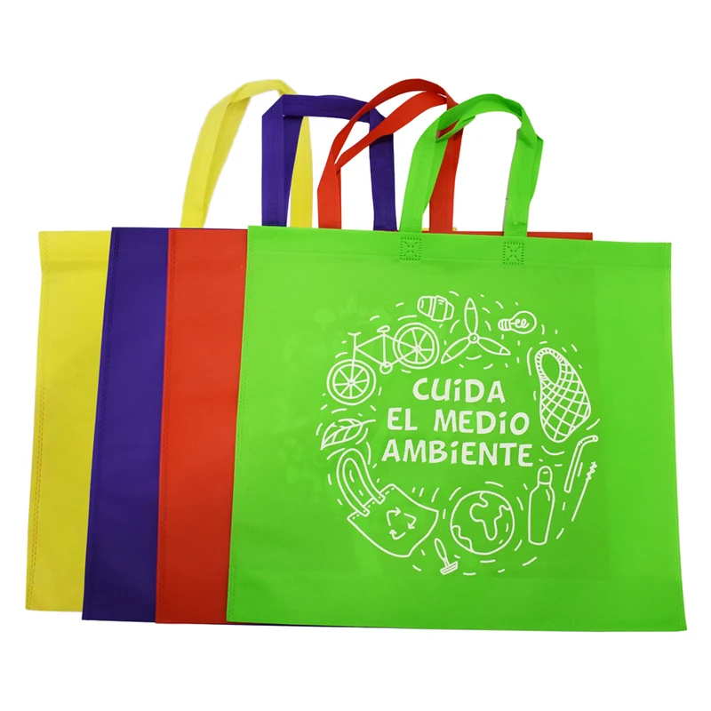 Bolsa Ecológica 51x40x17cm