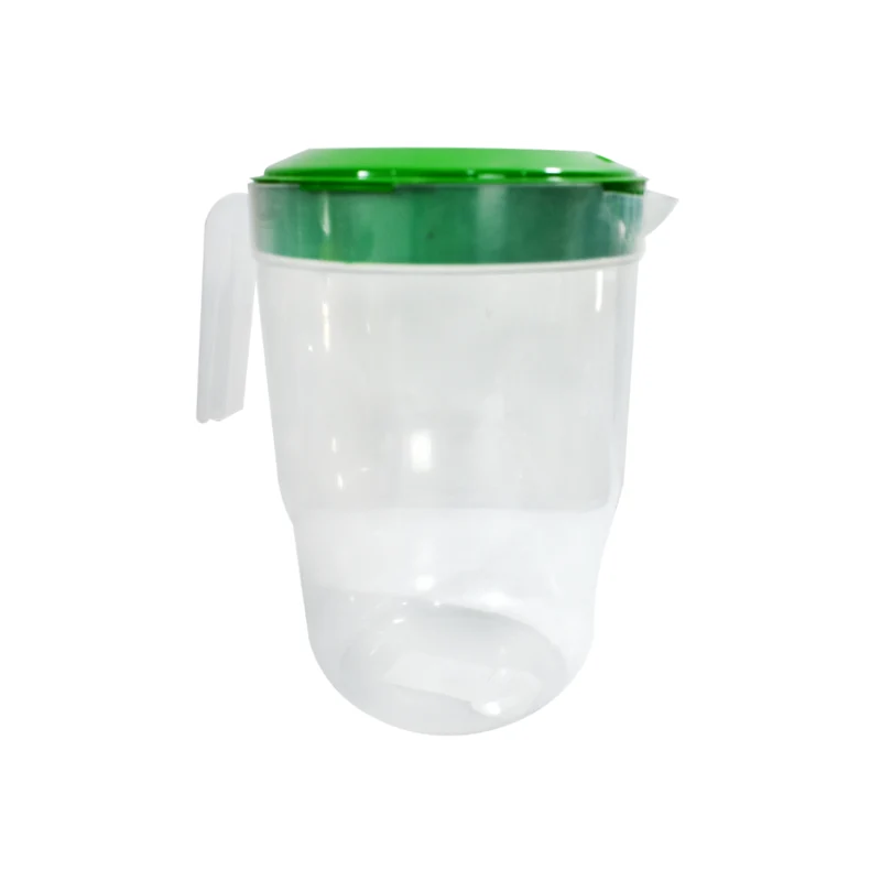 Jarra para Agua Jumbo 3.75L color Verde